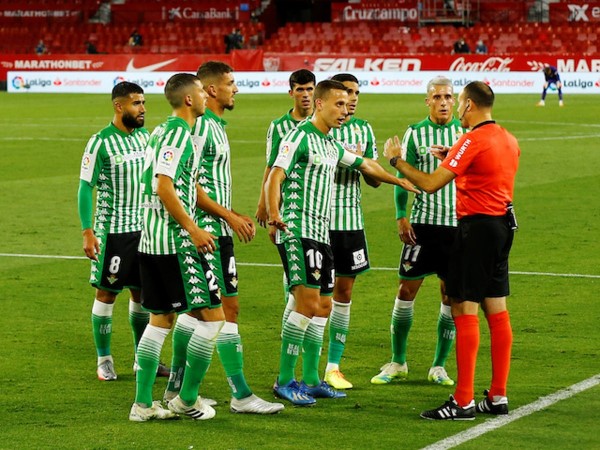 Nhận định Soi Kèo Granada vs Real Betis, 03h00 ngày 14/09, La Liga
